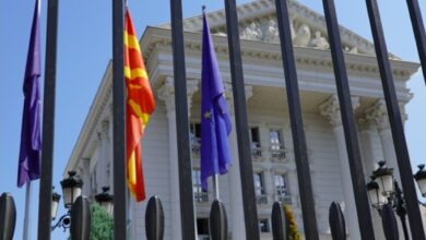 Photo of Призма“: Владин одбор ја предложил прославата на 35-годишнината од независноста