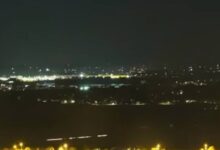 Photo of Паника на аеродромот во Минхен: забележана голема дива мачка, можно е да е пума