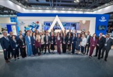 Photo of „АЛКАЛОИД“ СО 23. УЧЕСТВО НА ВОДЕЧКИОТ ГЛОБАЛЕН ФАРМАЦЕВТСКИ НАСТАН CPHI