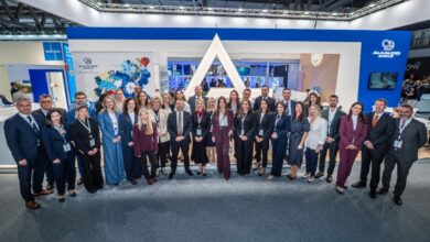 Photo of „АЛКАЛОИД“ СО 23. УЧЕСТВО НА ВОДЕЧКИОТ ГЛОБАЛЕН ФАРМАЦЕВТСКИ НАСТАН CPHI
