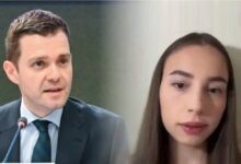 Photo of Муцунски за Ива Михаилова: Владата не се меша во судењето, бугарски лекари ќе можат да ѝ ја проценат здравствената состојба