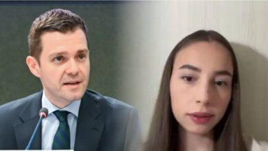 Photo of Муцунски за Ива Михаилова: Владата не се меша во судењето, бугарски лекари ќе можат да ѝ ја проценат здравствената состојба
