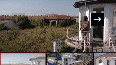 Photo of (ВИДЕО) Казна на слобода наместо во затвор – правда или привилегија