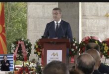 Photo of Мицкоски: Секој ден легнувам и станувам со прашањето дали успеваме и дали можеме подобро