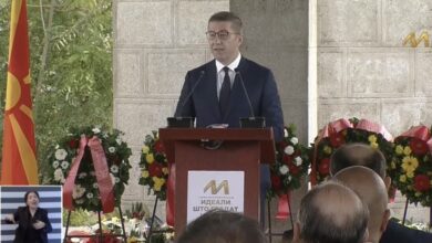 Photo of Мицкоски: Секој ден легнувам и станувам со прашањето дали успеваме и дали можеме подобро