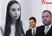 Photo of Што ли договори Муцунски во Софија – прашуваат од Левица по бегството на Ива Михаилова