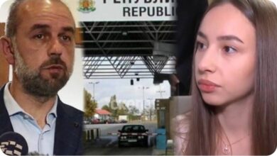 Photo of Уште нема потерница по Ива Михајлова, МВР чека на судот – претседателот го нема со одговор цел ден