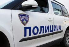 Photo of Малолетник со сила му одзел накит на шведски државјанин во Градскиот парк