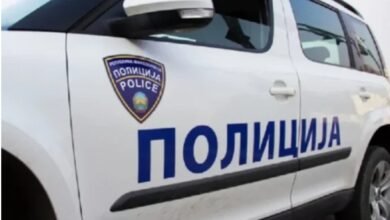 Photo of Малолетник со сила му одзел накит на шведски државјанин во Градскиот парк