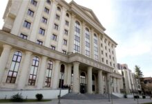 Photo of Судот не му го врати пасошот на Груби, има и забрана да го напушта Скопје