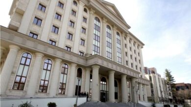 Photo of Судот не му го врати пасошот на Груби, има и забрана да го напушта Скопје