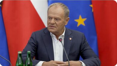 Photo of Уапсен уште еден маж во Полска поради закани за убиство на Доналд Туск