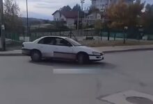 Photo of (ВИДЕО) Казнет возачот кој „дрифташе“ во Штип