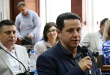 Photo of В.д. градоначалникот на Гостивар смета дека назначувањето на „владин повереник“ е неуставно