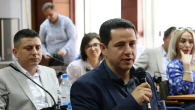Photo of В.д. градоначалникот на Гостивар смета дека назначувањето на „владин повереник“ е неуставно