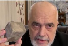 Photo of Рама тврди дека неутрализирале дрон со експлозив што наводно бил насочен кон владината зграда