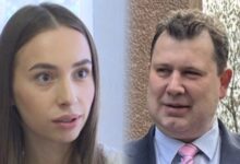 Photo of Бугарскиот амбасадор отвори сомнежи за бегството на Ива Михаилова: „Не можам да тврдам, но би бил изненаден“