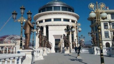 Photo of Истрага против тројцата Турци за обид за убиство во Скопје, едниот избегал во Косово