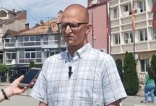 Photo of Почина Васко Јолески