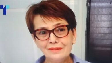 Photo of Беше осомничена за убиството на докторот Ацо Трповски, сопругот ѝ почина – Гордана со емотивна порака по две и пол години