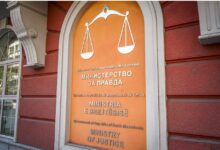 Photo of Шасивари за полагањето на правосудниот испит на албански: Законските решенија ќе се разгледуваат со студентите и правните факултети
