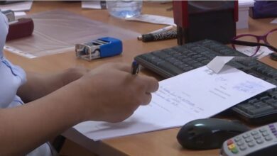 Photo of Службеник со две единици по ред ќе добие отказ – донесени измените на Законот за административни службеници