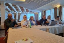 Photo of Раководството на СДСМ повторно одработи за ВМРО-ДПМНЕ во Брвеница, велат од платформа „Разговори за иднината во 12:05“