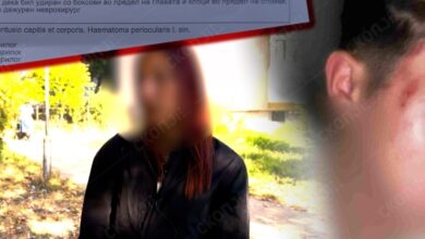 Photo of „Го подавале како топка, го држеле до дрво додека го удирале со боксирач“ – потресно сведоштво на мајката чие дете е натепано во Влае