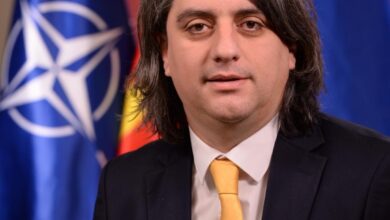 Photo of Мухамед Зеќири доби вкупно 19 месеци затвор од Апелацискиот суд