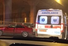 Photo of Тешка сообраќајка вечерва во центарот на Скопје – најверојатно има жртви, неофицијално објавува порталот Независен