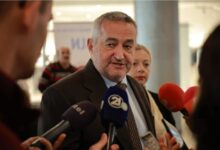 Photo of Клековски апелира на внимателност по измамата со наводни кубански вакцини за пациенти болни од рак
