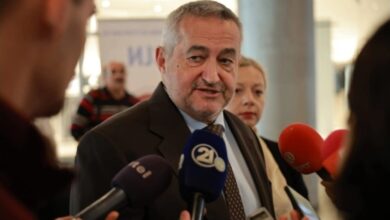 Photo of Клековски апелира на внимателност по измамата со наводни кубански вакцини за пациенти болни од рак