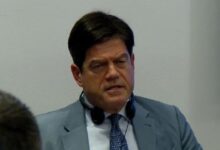 Photo of ЕУ треба да обезбеди дополнителни 40 милиони евра за зајакнување на воените капацитети на Македонија, изјави Рокас