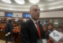 Photo of Народниот правобранител има проблем со исплатата на кириите за просториите на институцијата