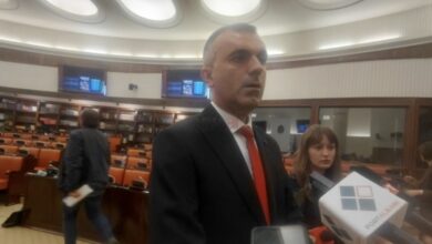 Photo of Народниот правобранител има проблем со исплатата на кириите за просториите на институцијата