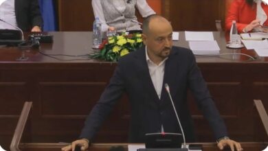 Photo of Битиќи: Единствената стабилна работа во економската политика на Владата е нестабилноста на нејзините буџетски планови