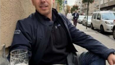 Photo of Петер Маѓар со порција ќебапи: Денеска во Србија се одржуваат важни избори
