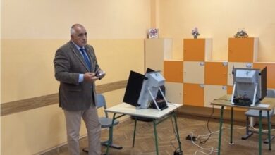 Photo of Бојко Борисов: Чудно ми е како Радев знае дека ќе има уште убиства