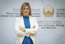 Photo of Собранието не ја изгласа интерпелацијата за министерката за енергетика Сања Божиновска