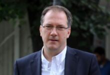 Photo of Самиот Мицкоски да изгубеше немаше да биде прогласена оваа тридневна внатрепартиска жалост, вели Жерновски за поразот на Вучиќ