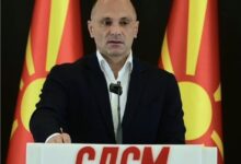 Photo of Филипче со жителите на Босилово: Рудник Иловица – Штука нема да има, нема да дозволиме Мицкоски да ја распродава земјата