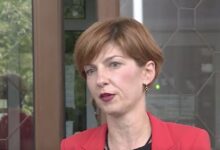 Photo of Неофицијално: Искра Хаџи Василева победи на изборите за шеф на Обвинителството за организиран криминал