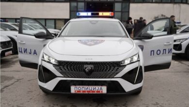 Photo of Приведените за двете убиства во Ѓорче Петров признале во полиција – жртвите биле врзувани и претепувани