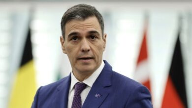 Photo of Санчез по железничката трагедија во Шпанија: Ако имало пропусти, ќе дознаеме