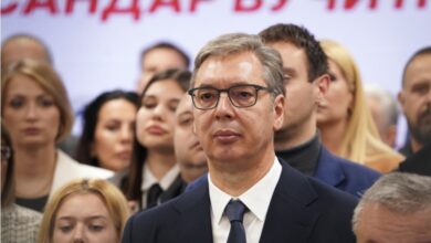 Photo of (ВИДЕО) Вучиќ: Во 2000 година на власт дојдоа најлошите, а сега дојдоа уште полоши од нив!