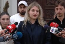 Photo of Студентите бараат 200 денари за оброк