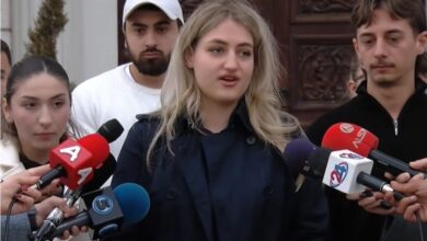 Photo of Студентите бараат 200 денари за оброк