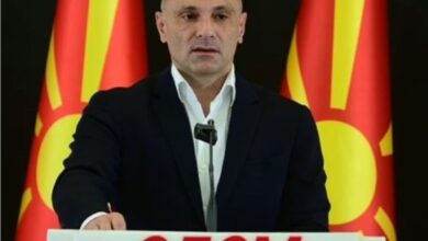 Photo of Филипче: „Васко Ковачевски ќе го вратам за да одговара и да ги врати парите“