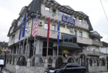Photo of Османи од Париз: Не смееме да дозволиме Македонија да остане настрана од европските процеси