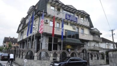 Photo of Османи од Париз: Не смееме да дозволиме Македонија да остане настрана од европските процеси